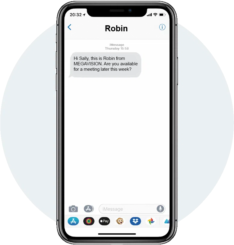 SMS Text Messaging