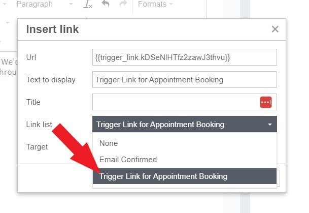 Link List