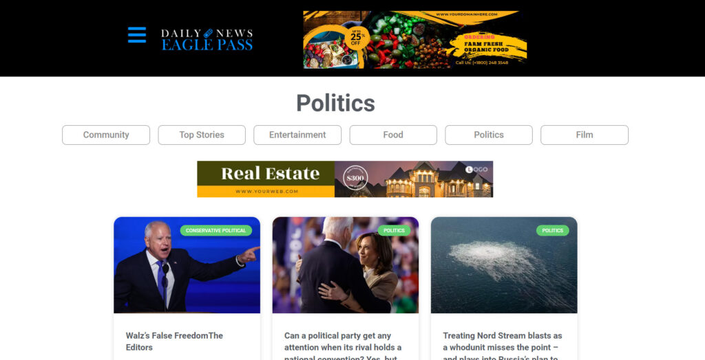 News Feed