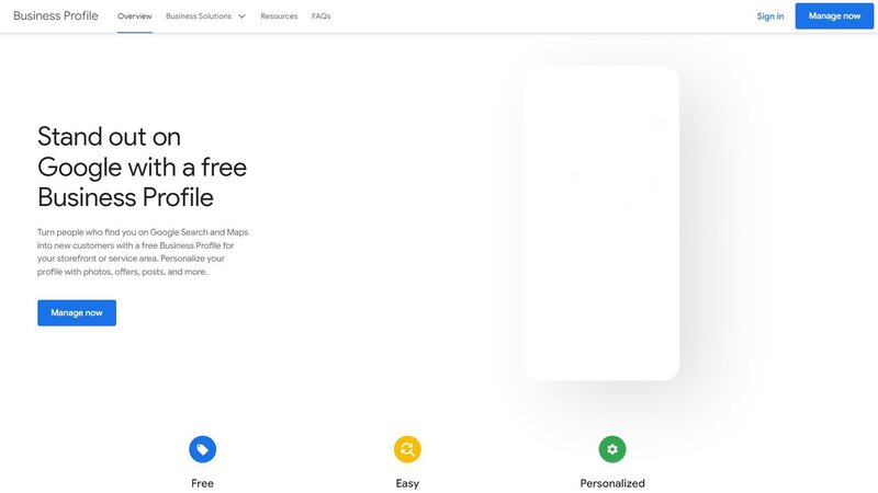 Google Integration