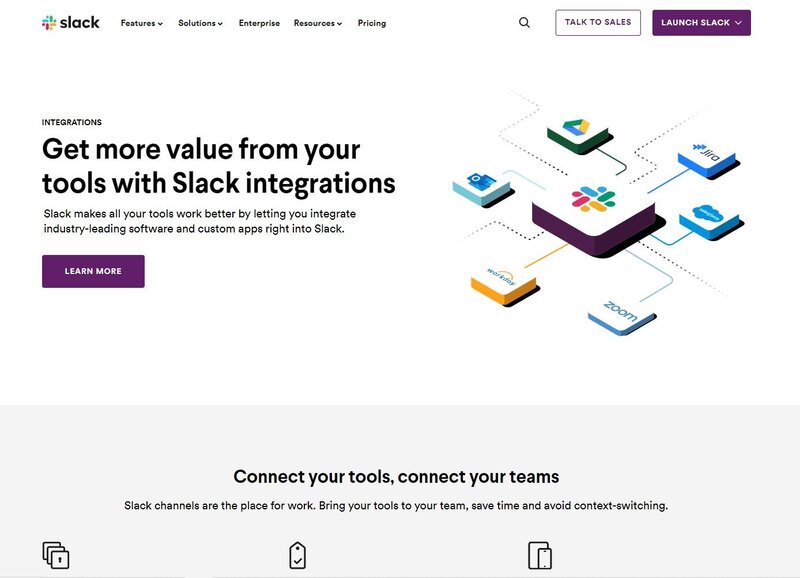 Slack Integrations