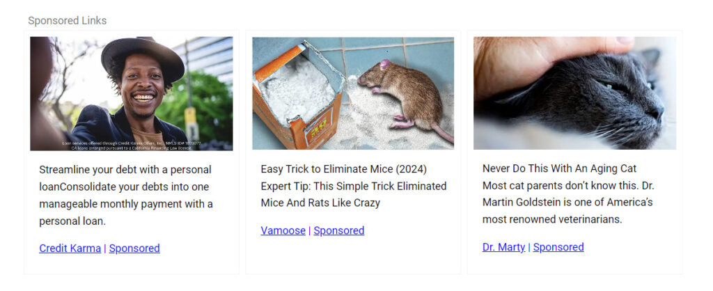 Sponsored Content