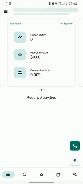 Mobile Pipelines