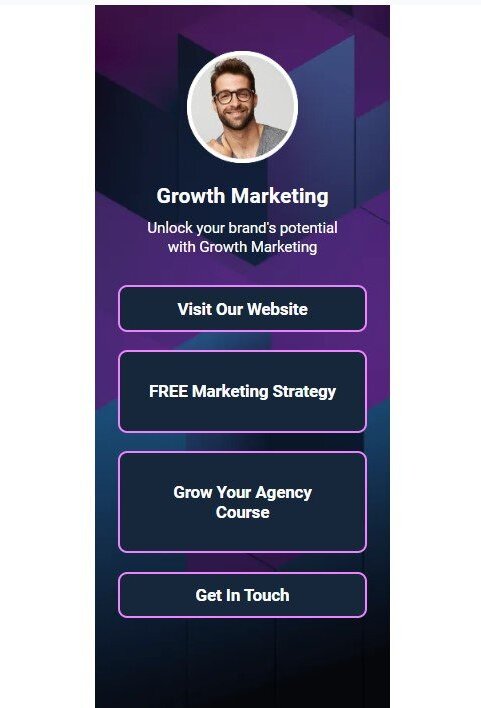 Growth Marketing Templates