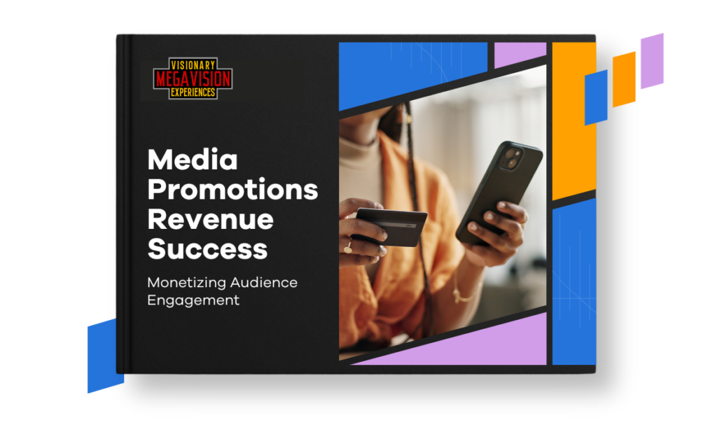 Media Promotions Revenue Success eBook