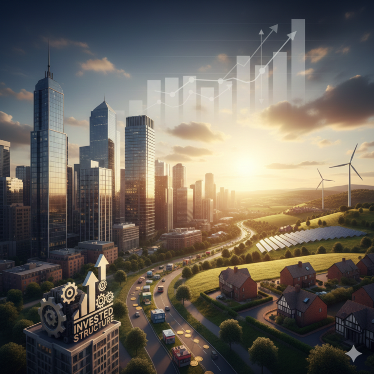Megavision Services Investments