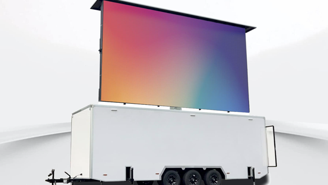 MB-28E Enclosed