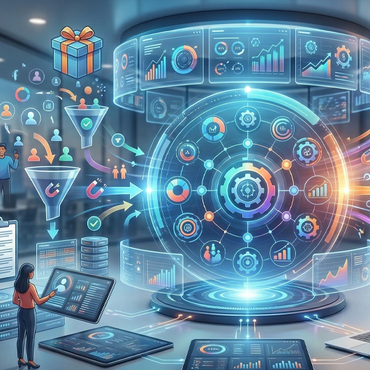 digital services