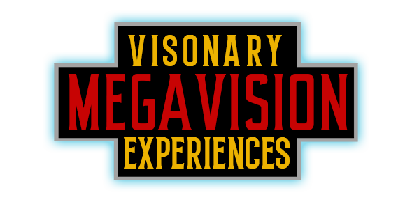 Megavision Services Logo