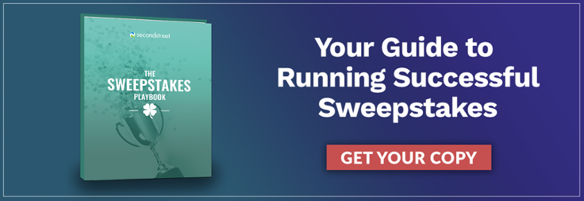 Sweepstakes Guide