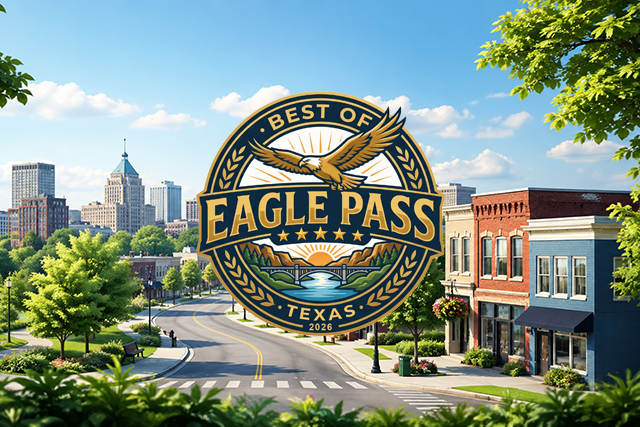 The Best of Eagle Pass Texas