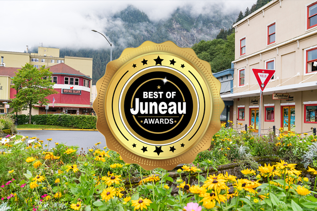 best of juneau background