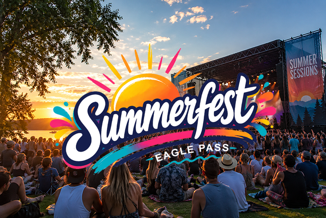 Eagle Pass Summerfest
